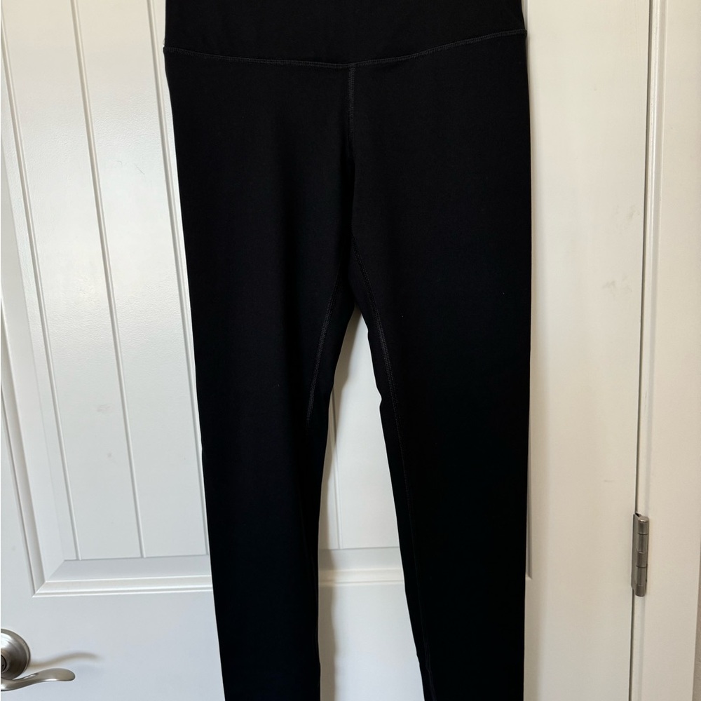 Knockout by Victoria’s Secret Black Leggings